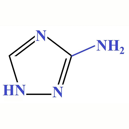 3-氨基-1,2,4-三氮唑