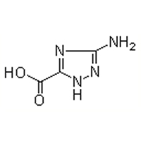 5-氨基-1H-1,2,4-三氮唑-3-羧酸成分